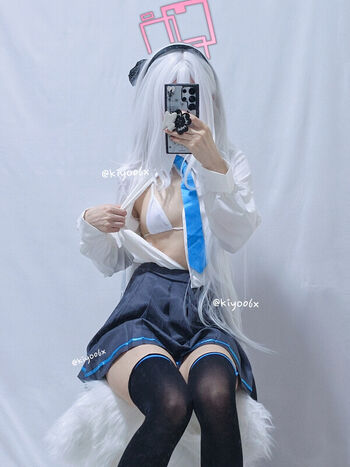Full leaked Riribebe page private photo