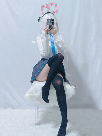 Full leaked Riribebe page private photo