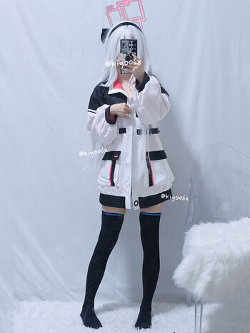 Full leaked Riribebe page private photo