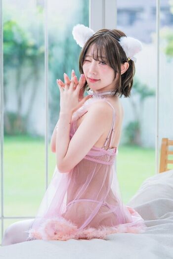 Full leaked Riribebe page private photo