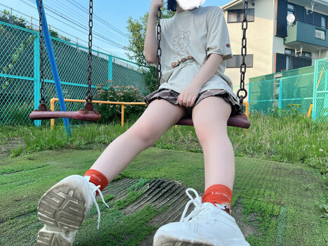Full leaked Riribebe page private photo