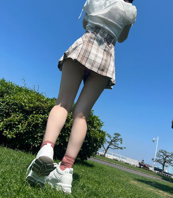Full leaked Riribebe page private photo