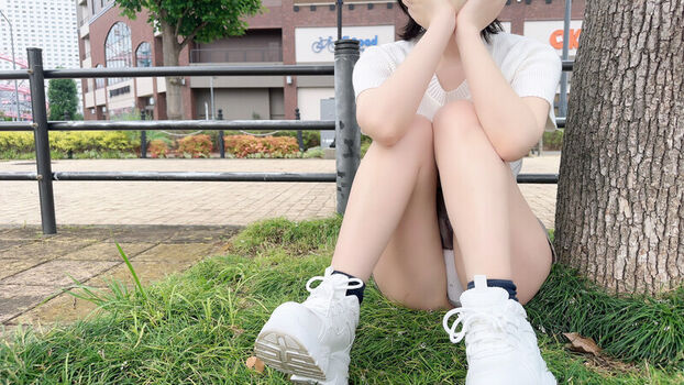 Full leaked Riribebe page private photo