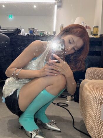 Full leaked Riribebe page private photo