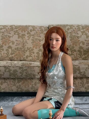 Full leaked Riribebe page private photo