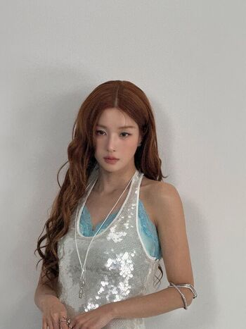 Full leaked Riribebe page private photo
