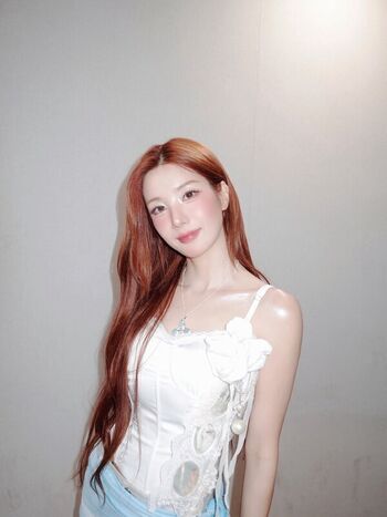 Full leaked Riribebe page private photo