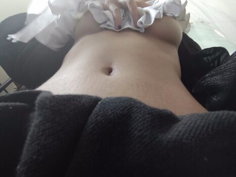 Full leaked Riribebe private photo