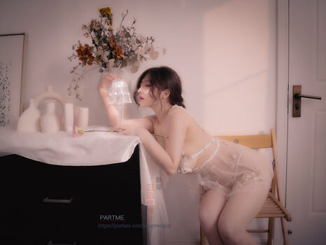 Full leaked Riribebe page private photo