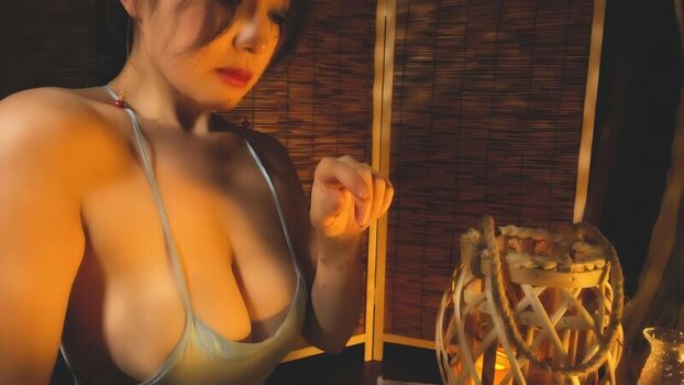 Full leaked Riribebe page private photo