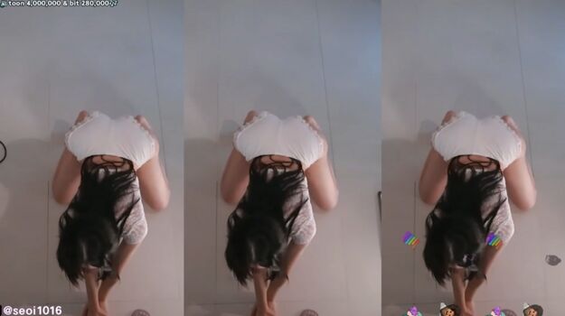 Full leaked Riribebe page private photo