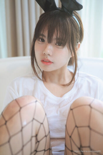 Full leaked Riribebe page private photo