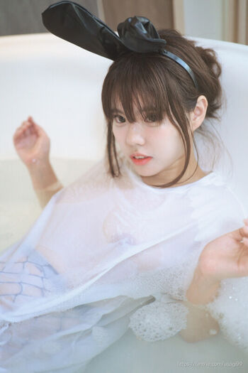 Full leaked Riribebe page private photo