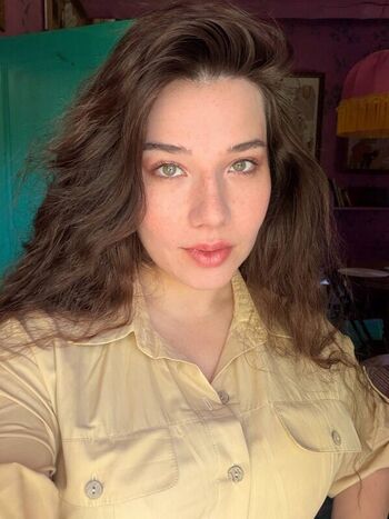 Full leaked Riribebe page private photo