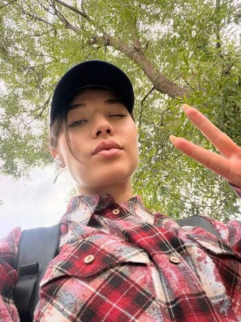 Full leaked Riribebe page private photo