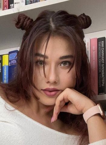 Full leaked Riribebe page private photo