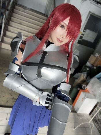 Full leaked Riribebe page private photo