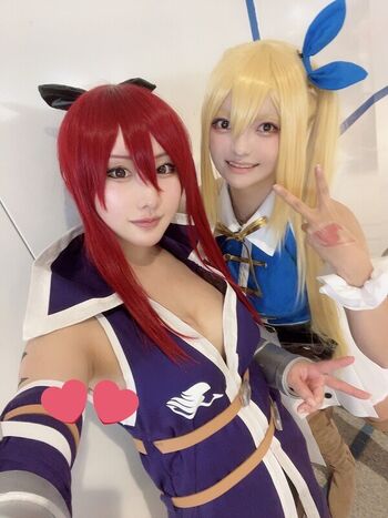 Full leaked Riribebe page private photo