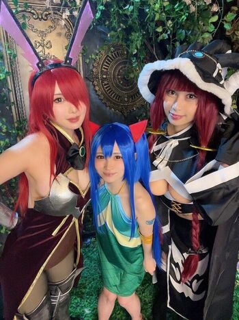 Full leaked Riribebe page private photo