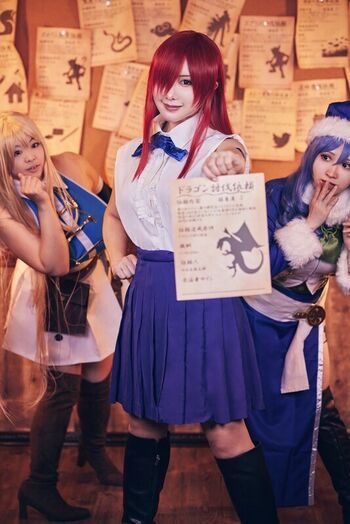 Full leaked Riribebe page private photo