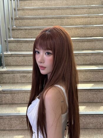 Full leaked Riribebe page private photo