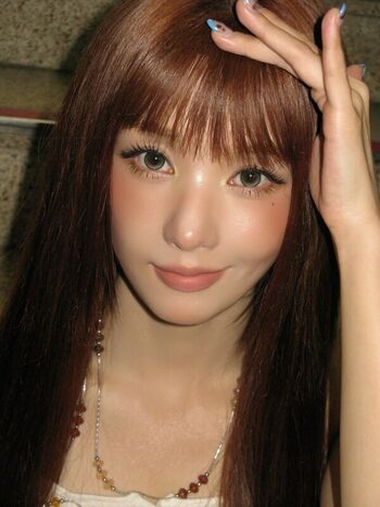 Full leaked Riribebe page private photo