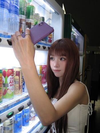 Full leaked Riribebe page private photo