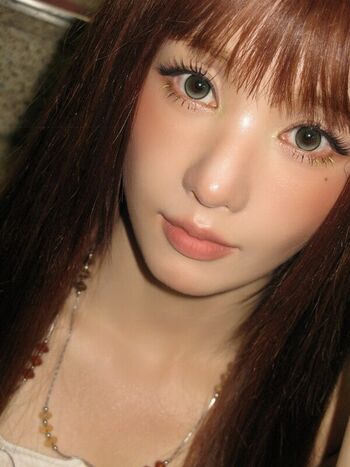 Full leaked Riribebe page private photo