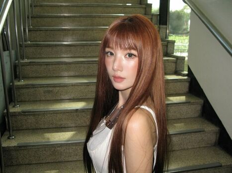 Full leaked Riribebe page private photo
