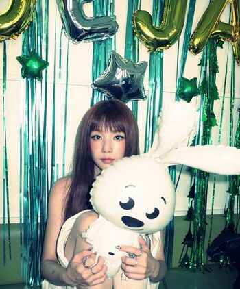 Full leaked Riribebe page private photo