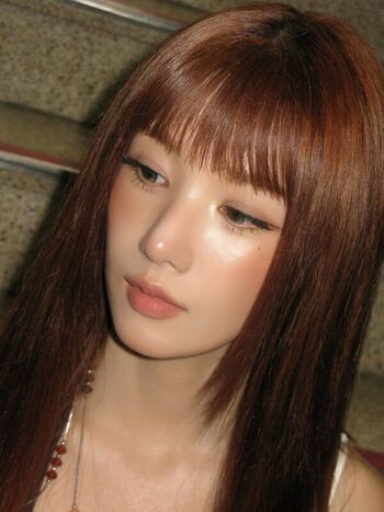 Full leaked Riribebe page private photo