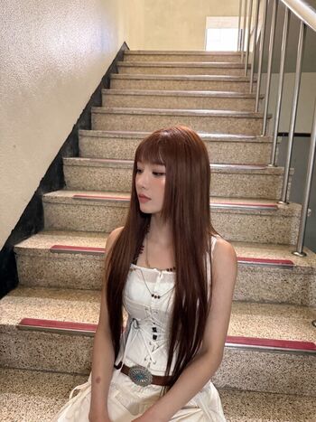 Full leaked Riribebe page private photo