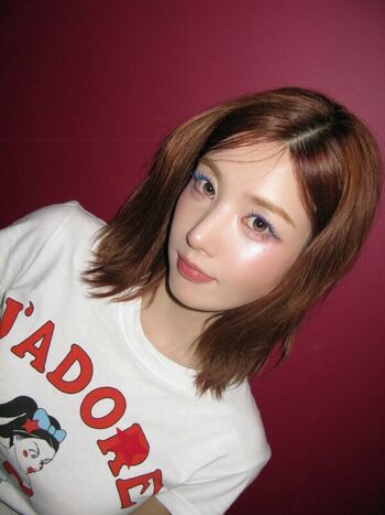 Full leaked Riribebe page private photo