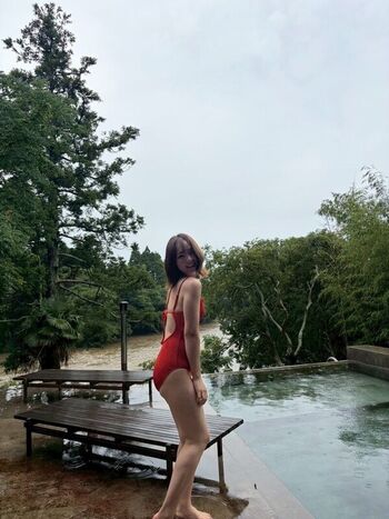 Full leaked Riribebe page private photo