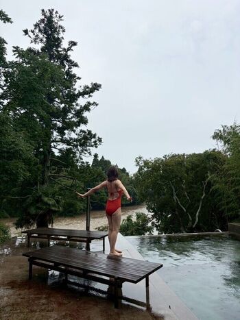 Full leaked Riribebe page private photo
