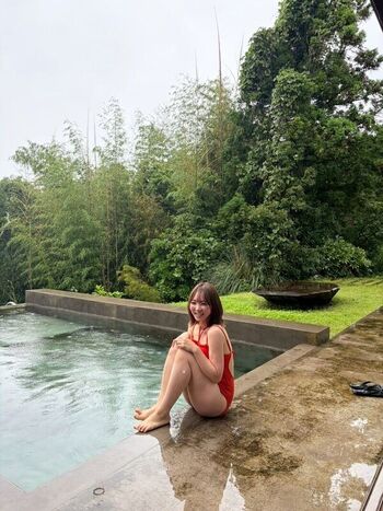 Full leaked Riribebe page private photo