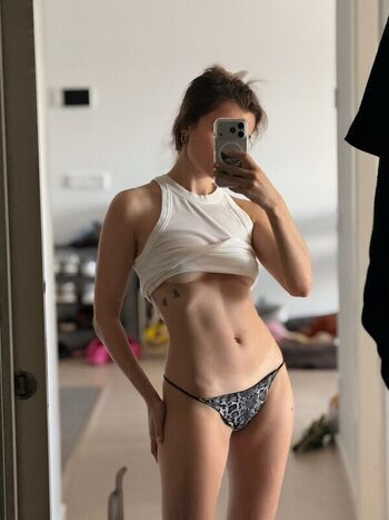 Full leaked Riribebe page private photo