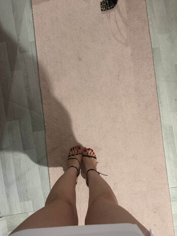 Full leaked Riribebe page private photo