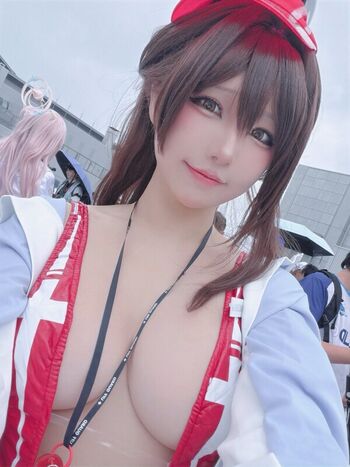 Full leaked Riribebe page private photo