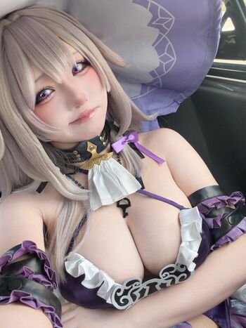 Full leaked Riribebe page private photo