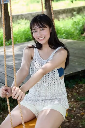 Full leaked Riribebe page private photo