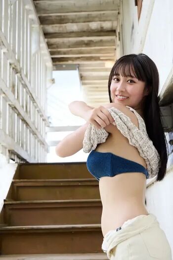Full leaked Riribebe page private photo