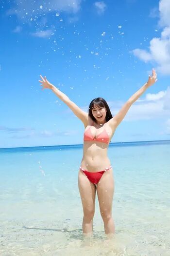 Full leaked Riribebe page private photo