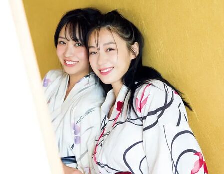 Full leaked Riribebe page private photo