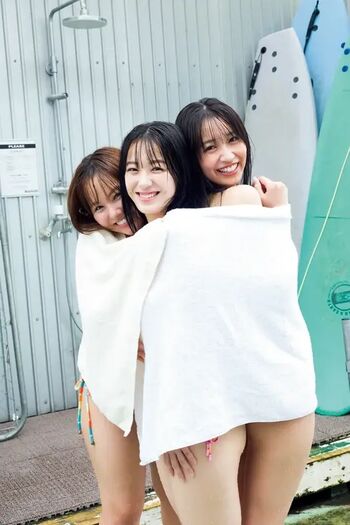 Full leaked Riribebe page private photo