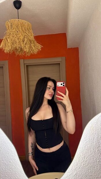 Full leaked Riribebe page private photo