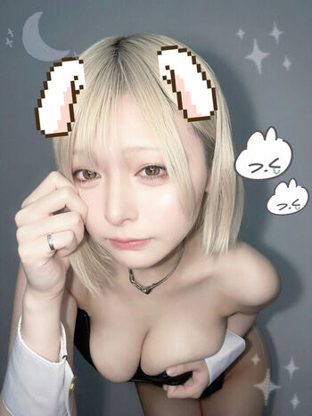 Full leaked Riribebe page private photo