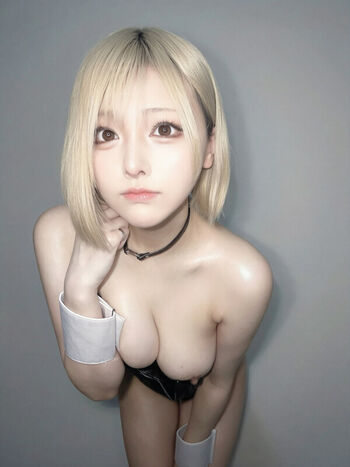 Full leaked Riribebe page private photo
