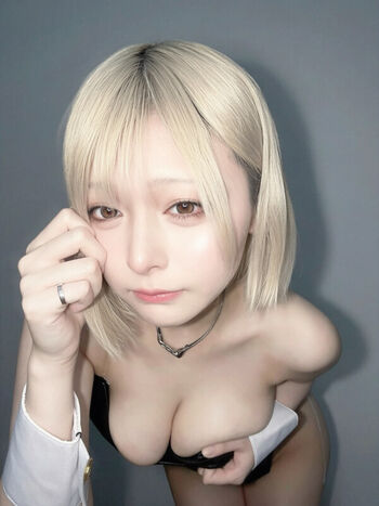 Full leaked Riribebe page private photo