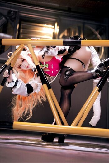 Full leaked Riribebe page private photo